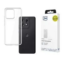 3mk Armor Case zadný kryt pre Motorola Edge 50 Pro