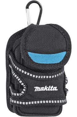 Makita P-71853 púzdro s karabínou na mobilný telefón / 120 x 75 x 45 mm