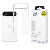 3mk Clear Case zadný kryt pre Apple iPhone Air