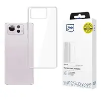 3mk Clear Case zadný kryt pre Asus Zenfone 12 Ultra