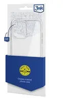 3mk Clear Case zadný kryt pre Honor Magic7 Lite