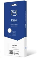 3mk Clear Case zadný kryt pre TCL 505 číra
