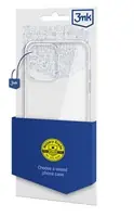 3mk Clear Case zadný kryt pre XIAOMI 15 Pro