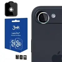 3mk Lens Protection Pre sklo na fotoaparát pre Apple iPhone Air Rainbow