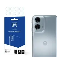 3mk Lens Protection sklo na fotoaparát pre Motorola Moto G24 Power