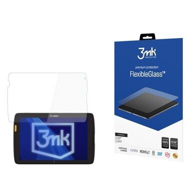 3mk FlexibleGlass ochranné sklo pre ZEBRA ET40/ET45 10"