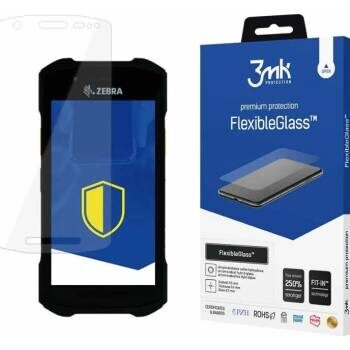 3mk FlexibleGlass ochranné sklo pre ZEBRA TC26BK
