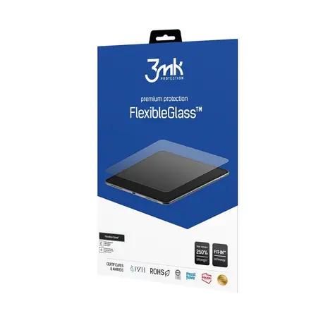 3mk FlexibleGlass ochranné sklo pre Samsung Galaxy Tab Pro 10.1 T520