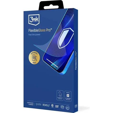 3mk FlexibleGlass Pre ochranné sklo pre Google Pixel 9/ 9 Pro