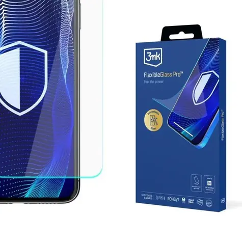 3mk FlexibleGlass Pre ochranné sklo pre XIAOMI Redmi 15C