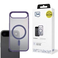 3mk Frosty MagCase zadný kryt pre Apple iPhone Air Purple