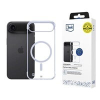 3mk Just20g MagCase zadný kryt pre Apple iPhone Air