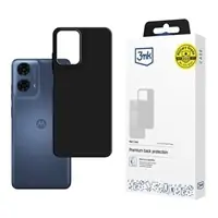 3mk Matt Case zadný kryt pre Motorola Moto G24 Power