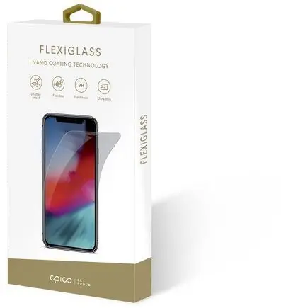 Epico FLEXIGLASS ochranné sklo pre iPhone 6/6S/7/8/SE (2020)/SE (2022)