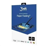 3mk Paper Feeling ochranná fólia pre Apple iPad Pro 12.9"