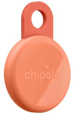 Chipolo POP - Bluetooth lokátor koralová