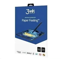 3mk Paper Feeling ochranná fólia pre Samsung Galaxy Tab Active 5
