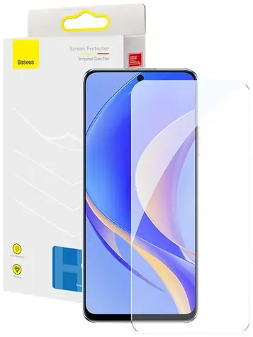 Baseus Tempered-Glass Screen Protector pre Huawei Changxiang 50 Pro