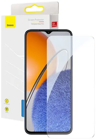 Baseus Tempered-Glass Screen Protector pre Huawei Changxiang 50z