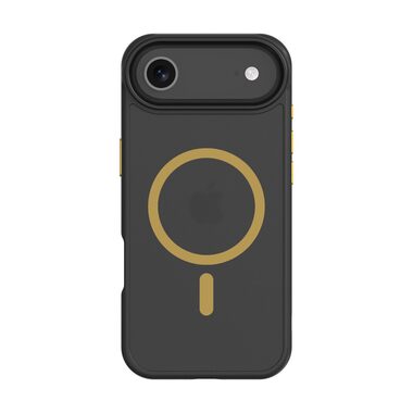 Tactical MagForce Hyperstealth 2.0 Kryt pre iPhone Air Black/Yellow