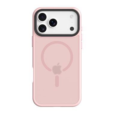 Tactical MagForce Hyperstealth Kryt pre iPhone 17 Pre Max Pink Panther
