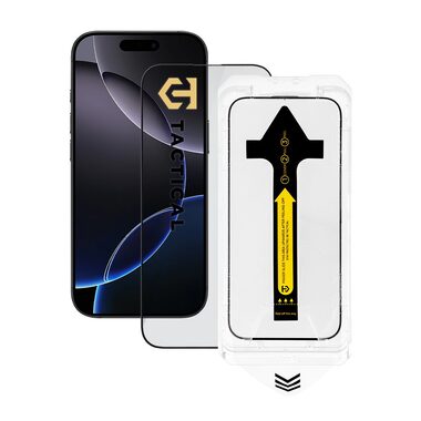 Tactical Impact BARRIER for Rookies pre Apple iPhone Air