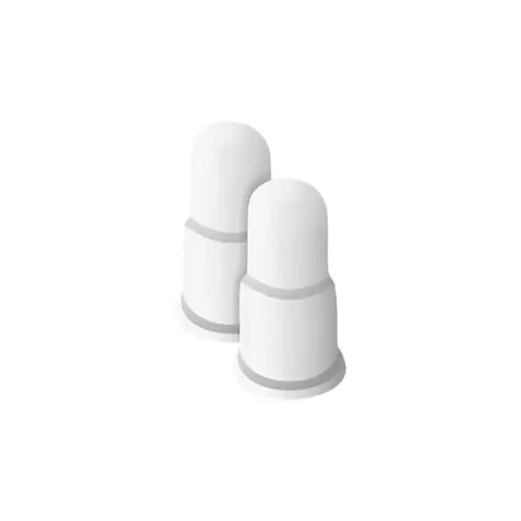 Tactical Roger Pencil Náhradné Hroty White