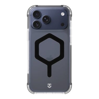Tactical MagForce Hexagon Kryt pre Apple iPhone 17 Pre Max T-Black