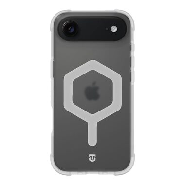 Tactical MagForce Hexagon Kryt pre Apple iPhone Air T-White