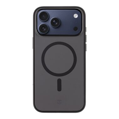 Tactical MagForce SmoothIsFast Kryt pre Apple iPhone 17 Pre Max Asphalt