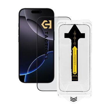 Tactical Impact BARRIER for Rookies pre Apple iPhone 17 Pre Max