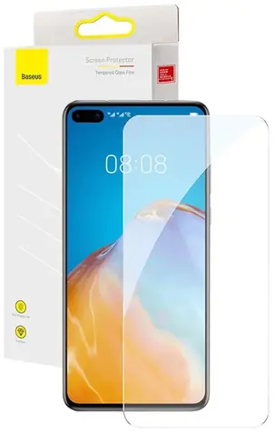 Baseus Tempered-Glass Screen Protector pre Huawei P40