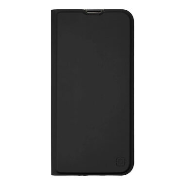 Obal:Me SmoothTouch Puzdro pre XIAOMI Redmi A5 Black