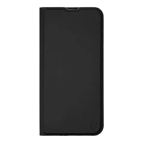 Obal:Me SmoothTouch Puzdro pre XIAOMI Redmi A5 Black