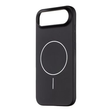 Obal:Me MagNetix Matte TPU Kryt pre Apple iPhone Air Black