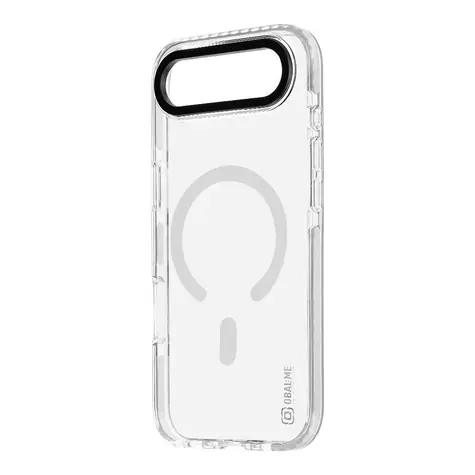 Obal:Me MagNetix Bumper Kryt pre Apple iPhone Air White