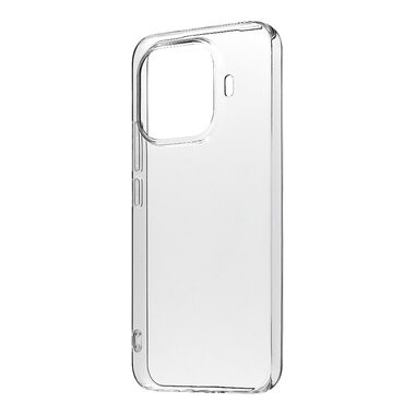 Obal:Me TPU Kryt pre XIAOMI 15T Pre Transparent