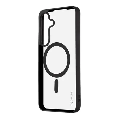 Obal:Me MagNetix Outline Kryt pre Samsung Galaxy S25 FE Black