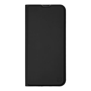 Obal:Me SmoothTouch Puzdro pre XIAOMI 15T Pro Black