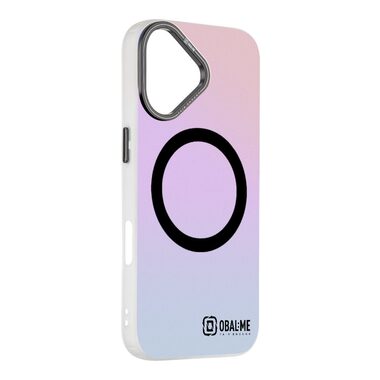 Obal:Me HoloMag Kryt pre Apple iPhone 17 Black