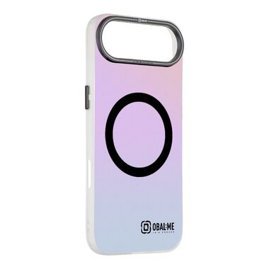 Obal:Me HoloMag Kryt pre Apple iPhone Air Black