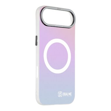 Obal:Me HoloMag Kryt pre Apple iPhone Air White