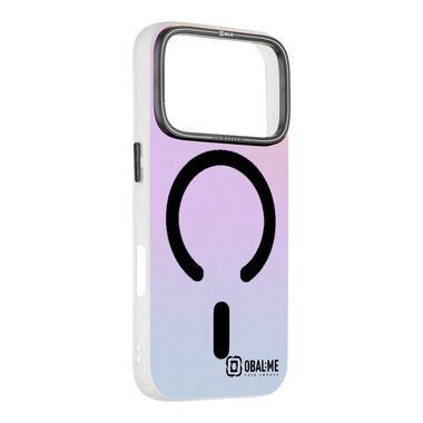 Obal:Me HoloMag Kryt pre Apple iPhone 17 Pre Black