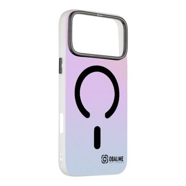 Obal:Me HoloMag Kryt pre Apple iPhone 17 Pre Max Black