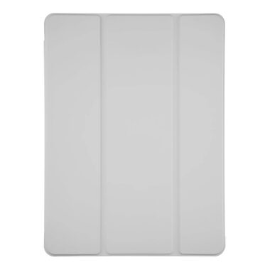 Obal:Me MistyTab Puzdro pre iPad Air (2020/2022/2024/2025)/iPad Pro 11 (1/2/3/4) Light Gray