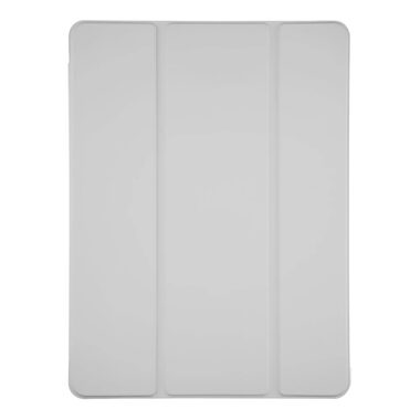 Obal:Me MistyTab Puzdro pre iPad 10.9 2022/11 2025 Light Gray