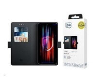 3mk Wallet Case púzdro pre XIAOMI Redmi A5 4G