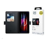3mk Wallet Case púzdro pre XIAOMI Redmi Note 14 Pro+