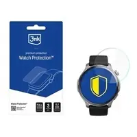 3mk Watch Protection ARC ochranná fólia pre Amazfit Balance 2
