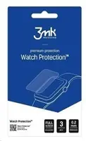 3mk Watch Protection FlexibleGlass ochranné sklo pre SUUNTO Race All (49mm)